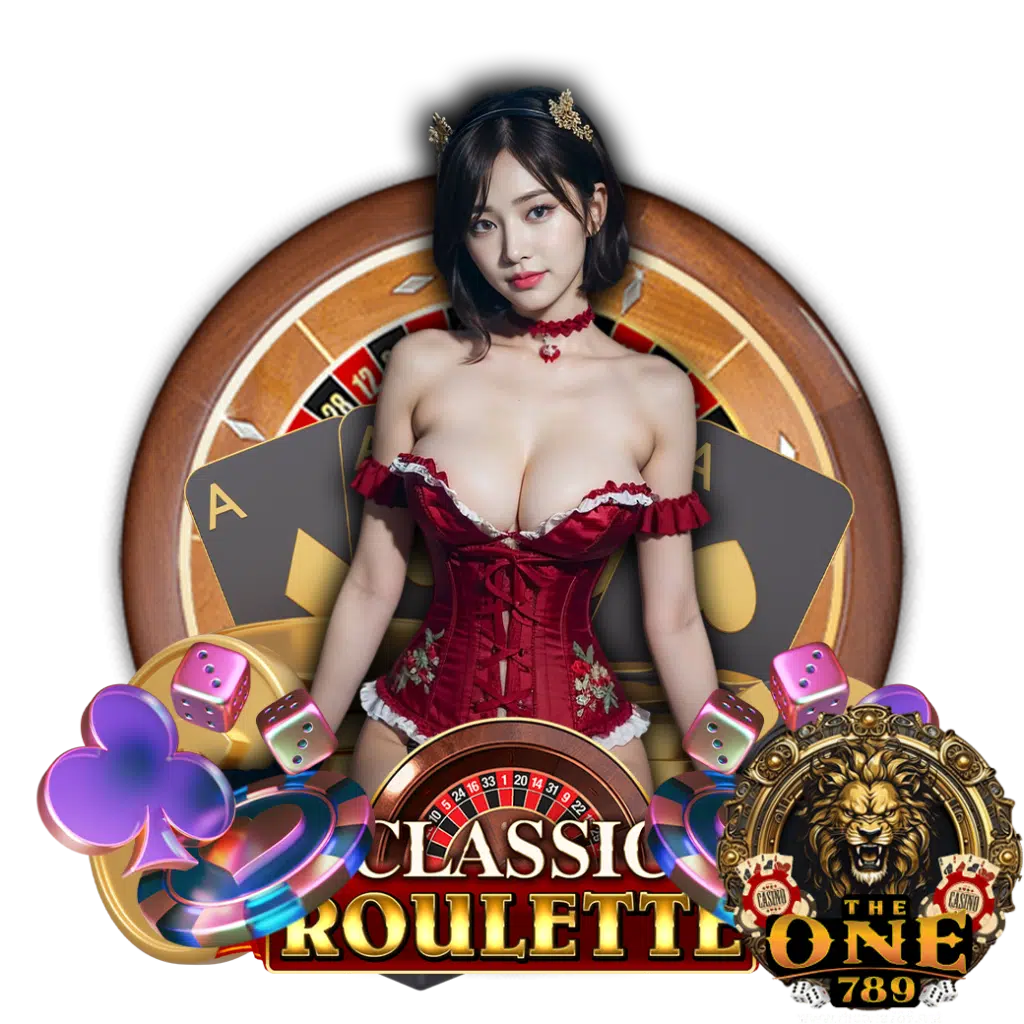 theone789 เว็บตรง